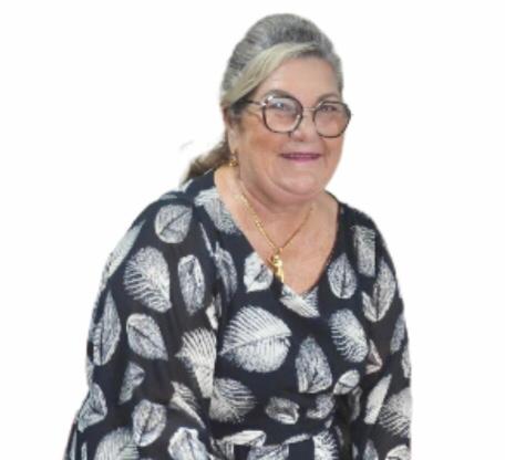 Leila Lúcia Martins de Mello