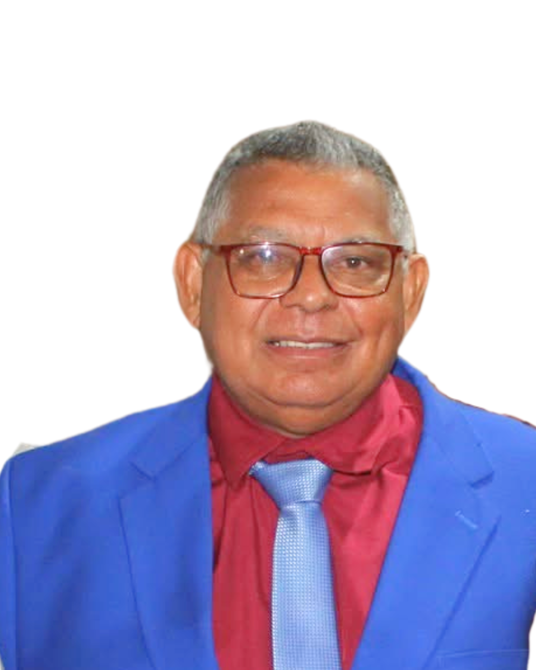 Icone do Airton Conceição de Arruda 